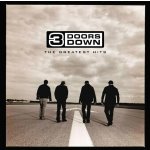 Doors Down Greatest Hits LP – Zboží Mobilmania