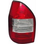 ACI OPEL Zafira 03-05 zadní světlo (bez obj.) s bílým blikačem L – Hledejceny.cz