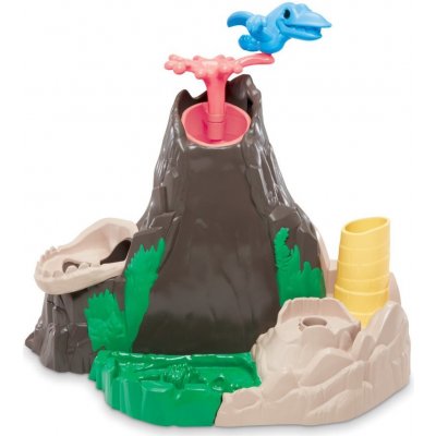 Play-Doh Ostrov lávových kostí – Hledejceny.cz