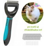 Trixie Univerzální prořezávač střední 6 x 18 cm – Zbozi.Blesk.cz