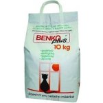 Benko savé hrudkující 10 kg – Hledejceny.cz