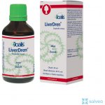 Joalis LiverDren játra žlučník 50 ml – Hledejceny.cz