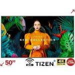 Samsung LH50QHCEBGCXEN – Zboží Živě