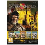 Stronghold Collection – Zboží Mobilmania