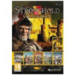 Stronghold Collection – Hledejceny.cz