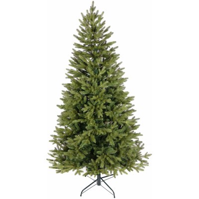 zanapo.cz Umělý vánoční stromeček Smrk Reyma 3D 220 cm – Hledejceny.cz