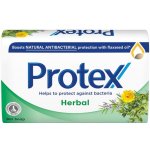 Protex Herbal antibakteriální toaletní mýdlo 90/100 g – Zboží Mobilmania