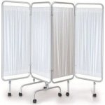 Moretti Pojízdný paraván 4dílný MO415A – Sleviste.cz