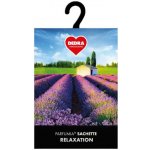 Dedra Vonný sáček sašetka Relaxation 8 g – Sleviste.cz