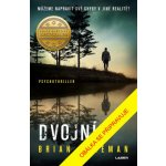 Dvojník - Brian Freeman – Zboží Mobilmania