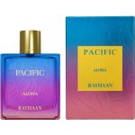 Rayhaan Pacific Aloha parfémovaná voda unisex 100 ml – Hledejceny.cz