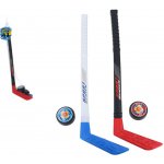 Wiky hokejky s puky 57 cm – Hledejceny.cz