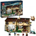 LEGO® Harry Potter™ 76451 Zobí ulice Návštěva tety Marge – Zboží Živě