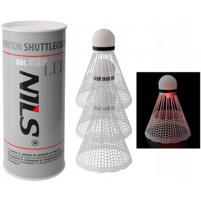 Nils NBL6193 3 ks – Zboží Mobilmania