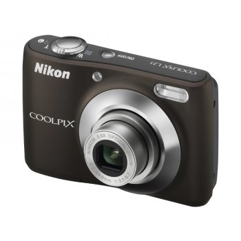 Nikon CoolPix L21