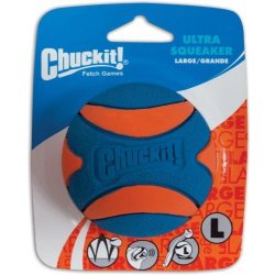 Chuckit Ultra Squeaker Ball L 7 cm