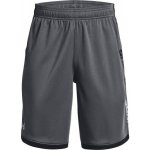 Under Armour Stunt 3.0 shorts grey – Zboží Dáma