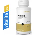 Epigemic Maca BIO Epigemic 90 kapslí – Hledejceny.cz