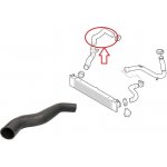 Hadice plnícího vzduchu Fiat Ducato od 2006 3,0 od intercooleru do klapky 1363609080 – Sleviste.cz