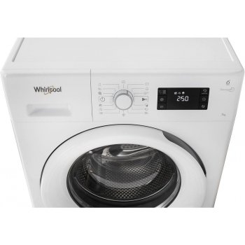 Whirlpool FWSG71283W