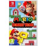Mario vs. Donkey Kong – Zboží Mobilmania