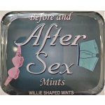 Spencer & Fleetwood After Sex Mints – Hledejceny.cz