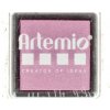 Razítkovací polštářek Artemio Razítková poduška pastelová růžová