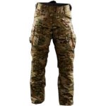 Kalhoty 4M Systems Omega 2.0 Multicam – Zbozi.Blesk.cz