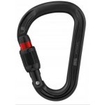 PETZL ATTACHE SCREW LOCK HMS – Hledejceny.cz