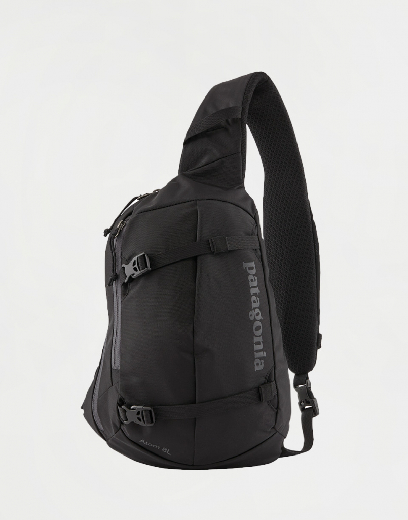 Patagonia Atom Sling black 8 l