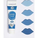 Progel Barva gelová safír modrá 25 g – Zboží Dáma