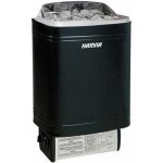 Harvia Steel Top M60 6,0 kW – Hledejceny.cz