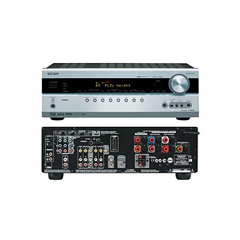 Onkyo TX-SR508