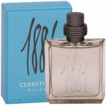 Nino Cerruti 1881 Riviera toaletní voda pánská 100 ml – Hledejceny.cz