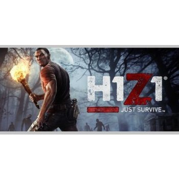 H1Z1: Just Survive