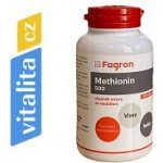 Fagron Methionin 500 mg 100 tablet – Hledejceny.cz