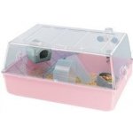 Ferplast Klec DUNA Mini Hamster křeček 55 x 39 x 27 cm – Sleviste.cz