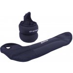 Sportago Neoprénové závaží na zápěstí 2 x 1 kg – Zboží Dáma