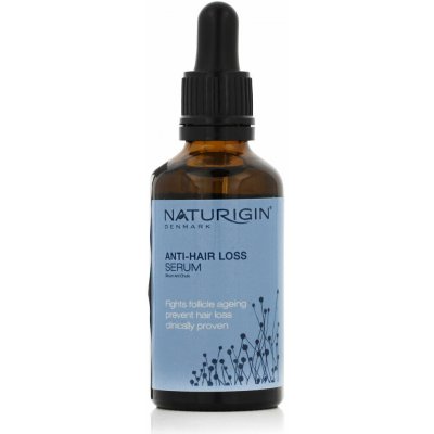 Naturigin Anti Hair Loss Serum proti vypadávání vlasů 50 ml – Zboží Dáma Naturigin Anti Hair Loss Serum proti vypadávání vlasů 50 ml – Zboží Dáma