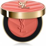 Yves Saint Laurent Make Me Blush Bold Blurring tvářenka 37 Peachy Nude 6 g – Zboží Dáma