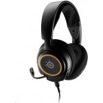 SteelSeries Arctis Nova 3 – Zboží Živě