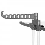 Springos Mixer bílo-šedý – Zboží Dáma Springos Mixer bílo-šedý – Zboží Dáma