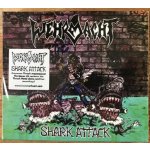 Wehrmacht - Shark Attack 2 CD – Zboží Mobilmania