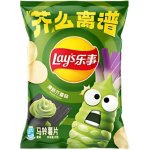 Lay's Wasabi 70 g – Sleviste.cz