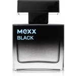 Mexx Black toaletní voda pánská 30 ml – Hledejceny.cz