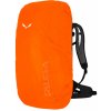 Pláštěnka na batoh Pláštěnka na batoh Salewa Raincover 35-55l - fluo orange