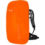 Pláštěnka na batoh Salewa Raincover 35-55l - fluo orange