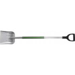STALCO GARDEN rovná malá kovová násada PH 100cm – Zboží Mobilmania