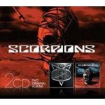 Scorpions - Comeblack / Acoustica CD – Hledejceny.cz