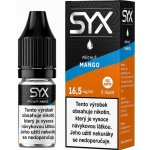SYX NS Mango Ice 10 ml 16,5mg – Hledejceny.cz